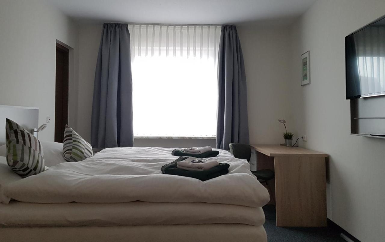 Silbertanne Hotel